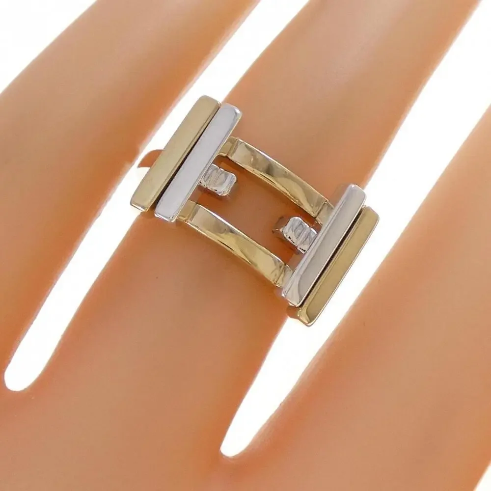 TIFFANY Gold Ring